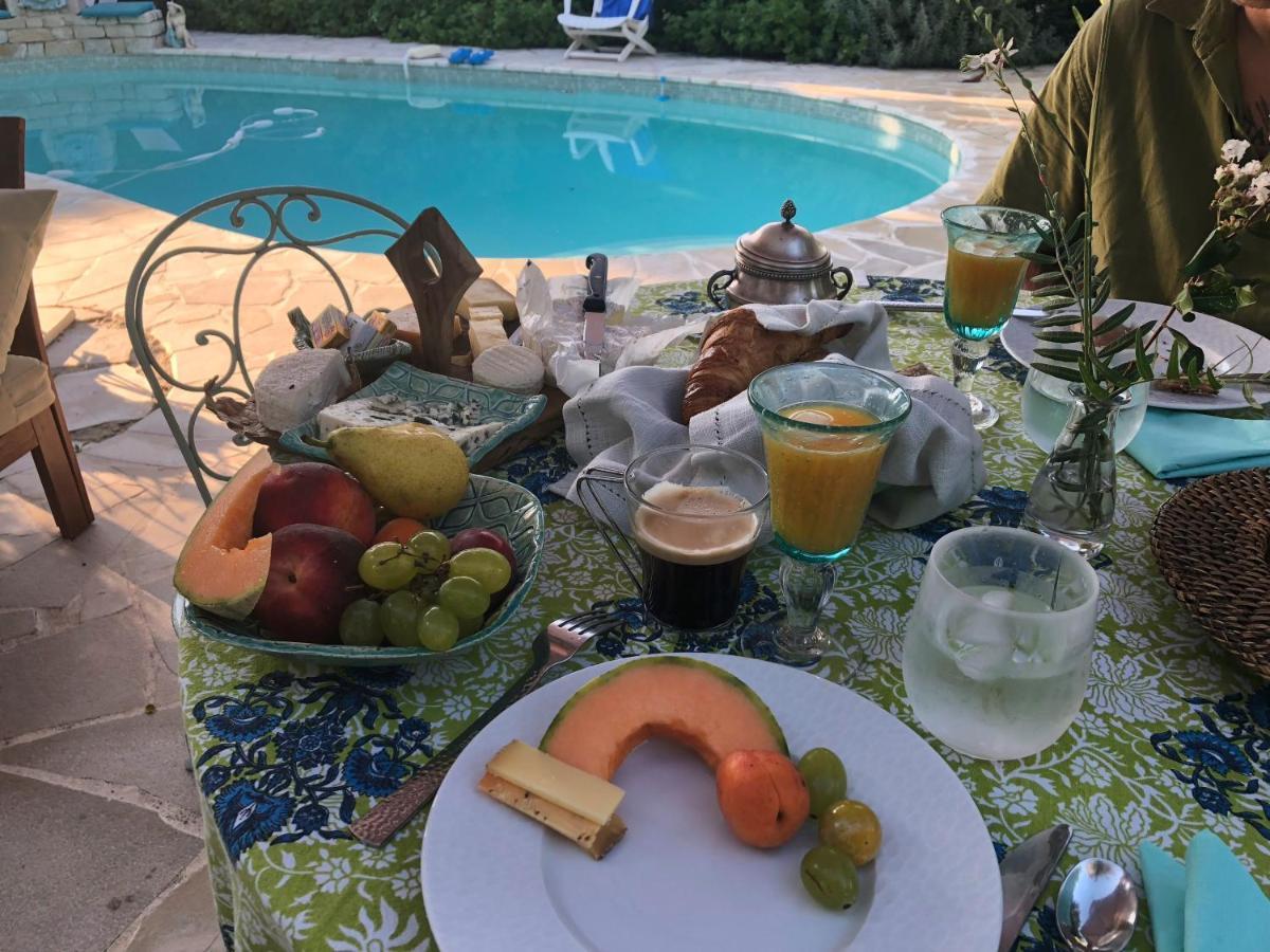 Blue Dream Cannes Guest House Экстерьер фото