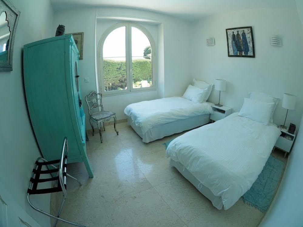 Blue Dream Cannes Guest House Экстерьер фото