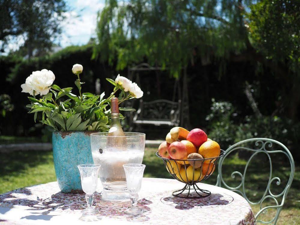 Blue Dream Cannes Guest House Экстерьер фото