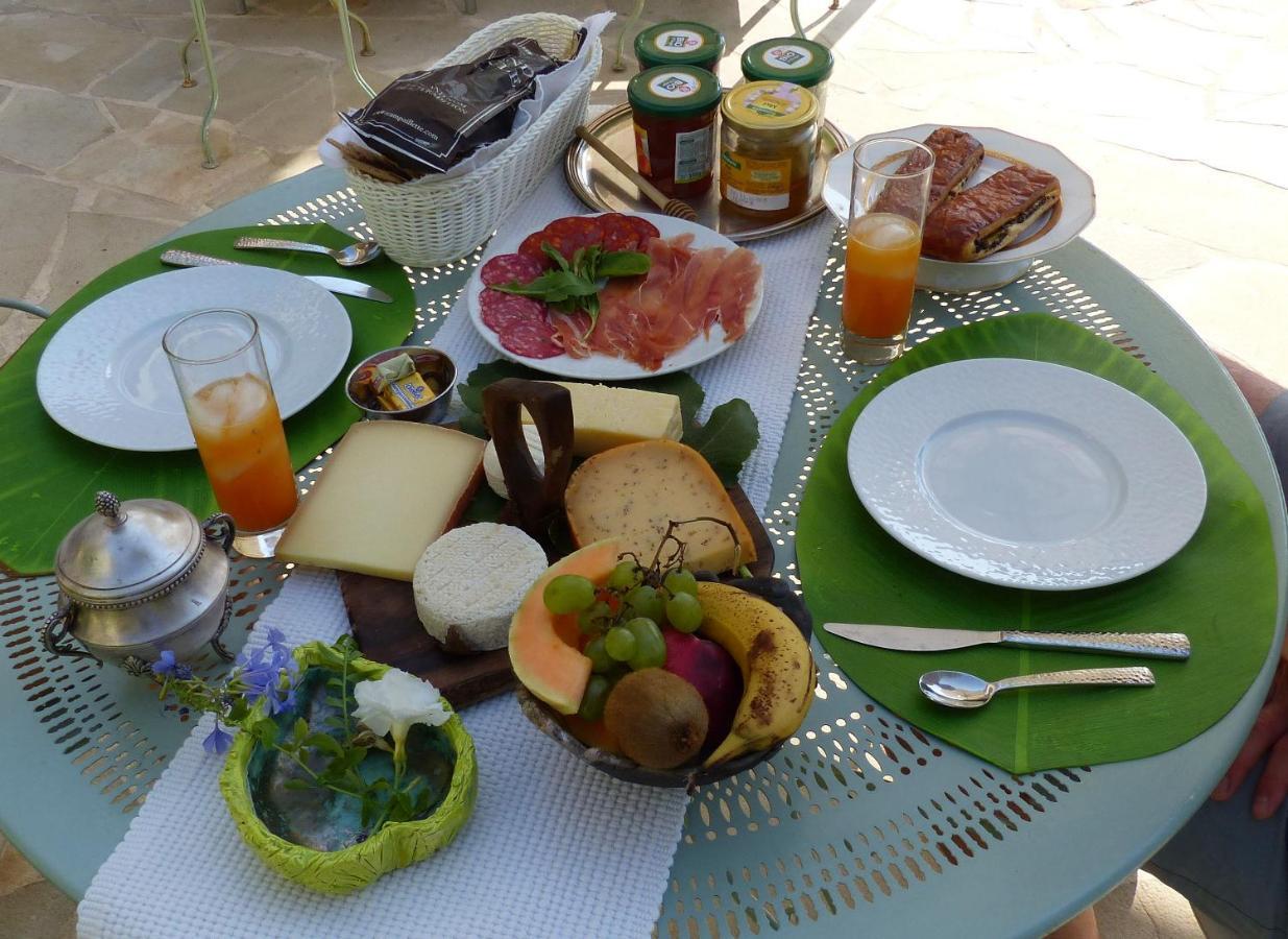 Blue Dream Cannes Guest House Экстерьер фото