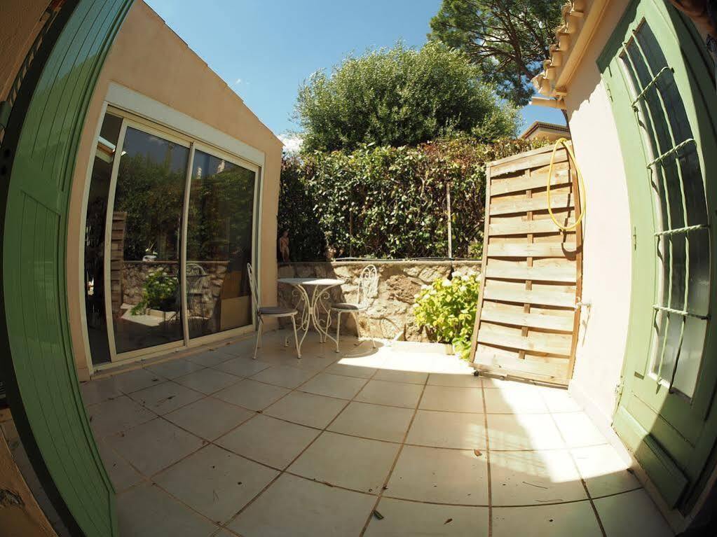 Blue Dream Cannes Guest House Экстерьер фото